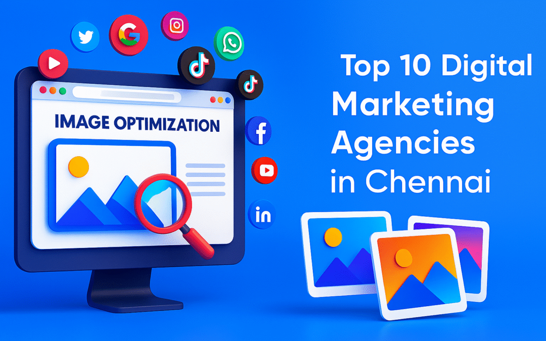 digital marketing agencies in chennai