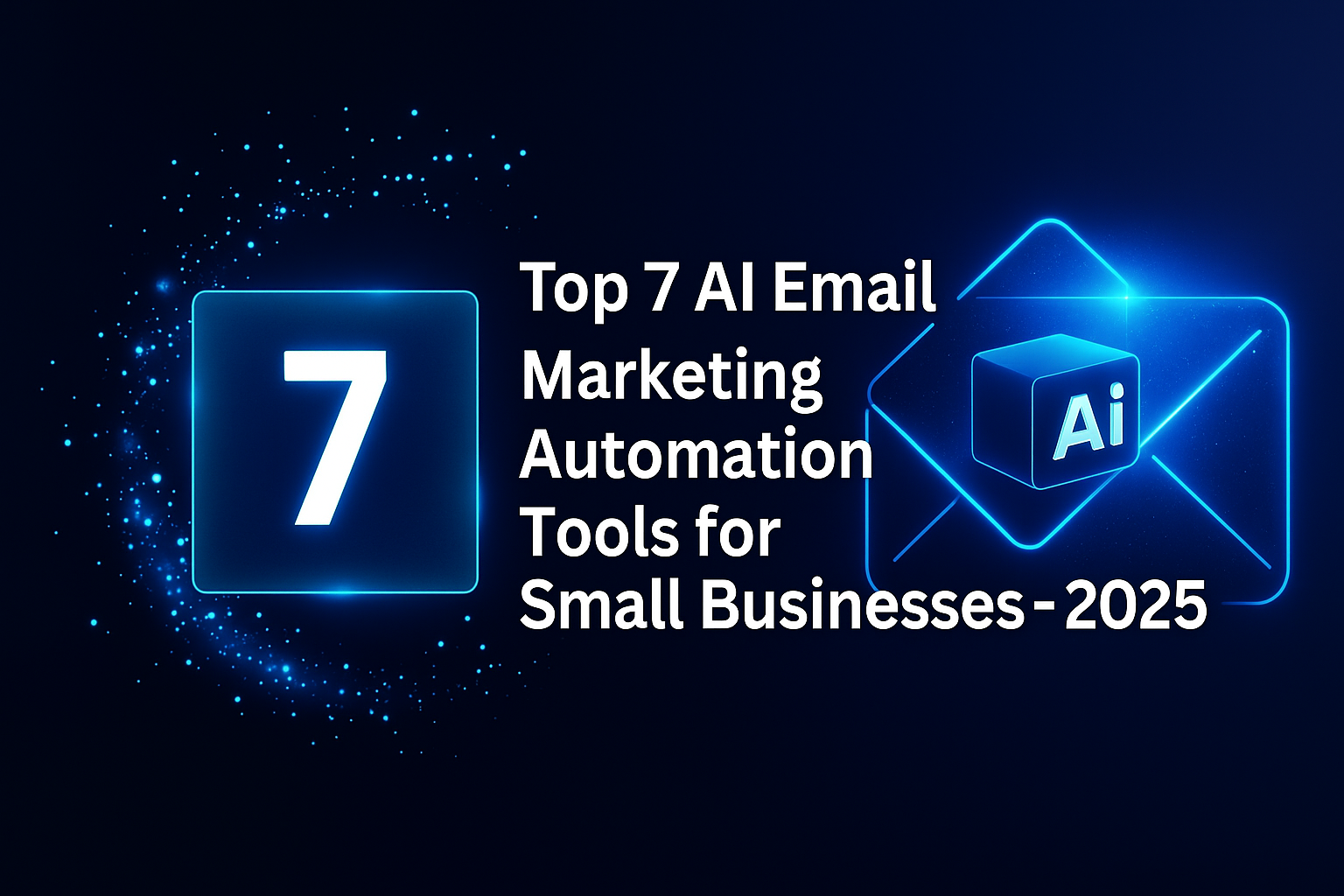 Top 7 AI Email Marketing Automation Tools for Small Businesses – 2025